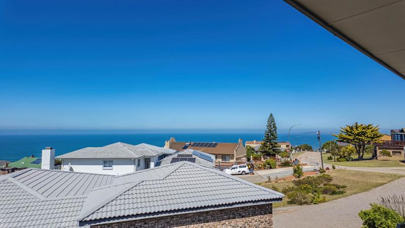 4 Bedroom Property for Sale in Dana Bay Western Cape